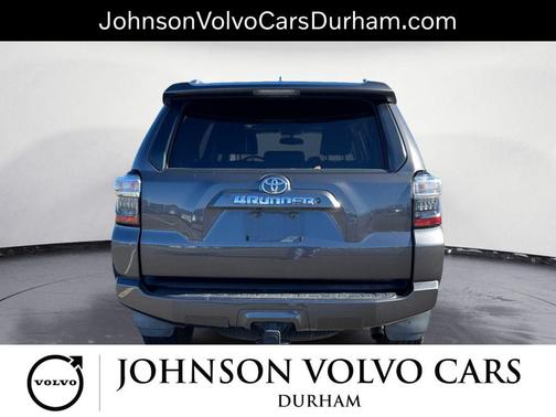 2017 Toyota 4Runner SR5 Premium