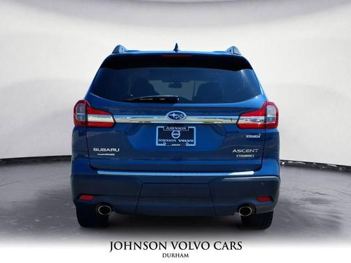 2019 Subaru Ascent Touring 7-Passenger