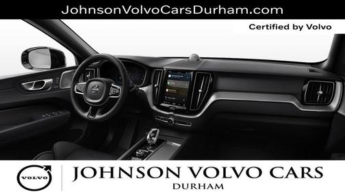 2023 Volvo XC60 Recharge Plug-In Hybrid T8 Polestar