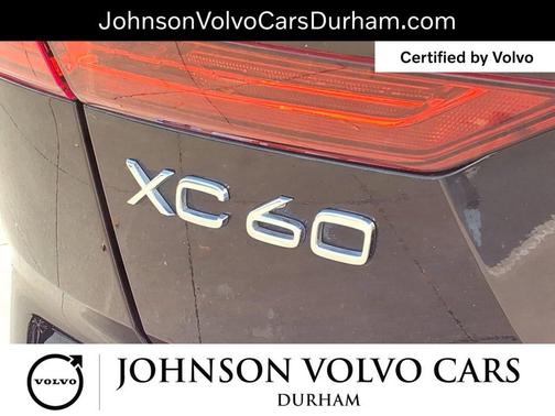 2023 Volvo XC60 Recharge Plug-In Hybrid T8 Polestar