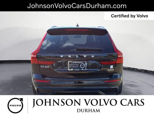 2023 Volvo XC60 Recharge Plug-In Hybrid T8 Polestar