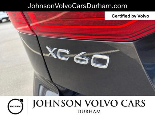 2023 Volvo XC60 Recharge Plug-In Hybrid T8 Polestar