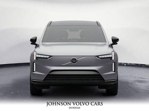 2026 Volvo EX90 Plus, Single Motor, Fully electric, 7 Seats