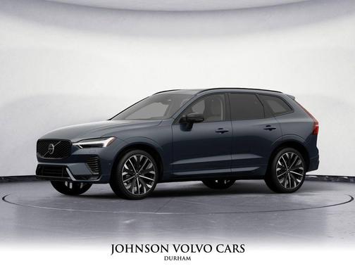 2026 Volvo XC60 B5 Ultra