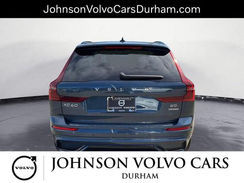 2026 Volvo XC60 B5 Ultra