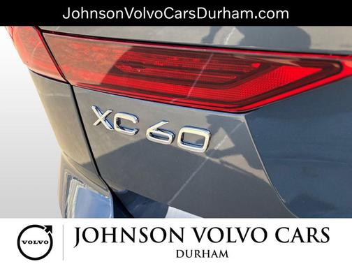 2026 Volvo XC60 B5 Ultra