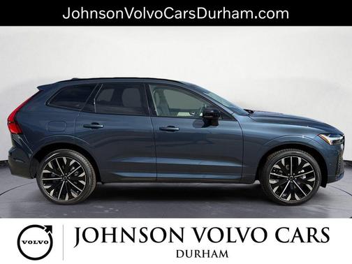 2026 Volvo XC60 B5 Ultra
