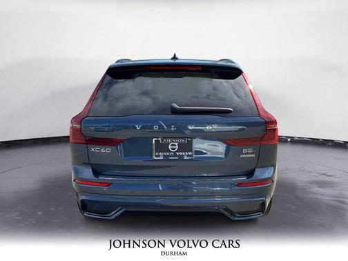 2026 Volvo XC60 B5 Ultra