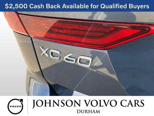 2026 Volvo XC60 B5 Ultra