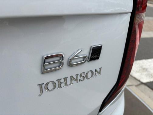 2026 Volvo XC90 Ultra, B6 AWD Gas (mild hybrid), Gasoline, Bright, 7 Seats