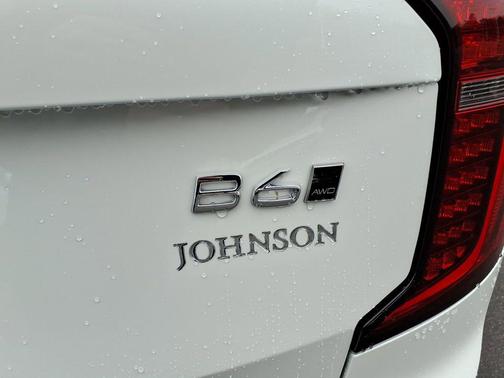 2026 Volvo XC90 B6 Ultra Dark Theme 7-Seater