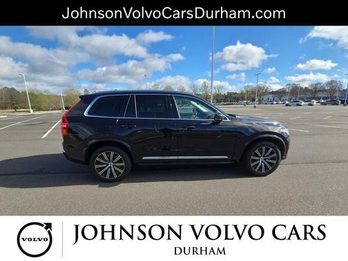 2023 Volvo XC90 B6 Plus 6-Seater