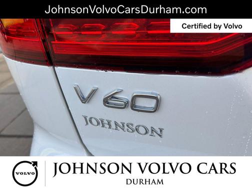 2025 Volvo V60 Cross Country Plus, B5 AWD Gas (mild hybrid)