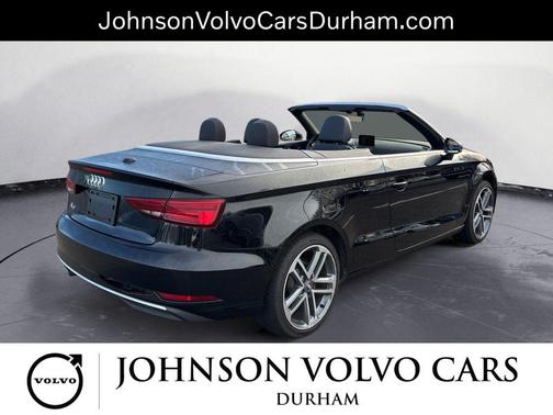 2019 Audi A3 2.0T Premium