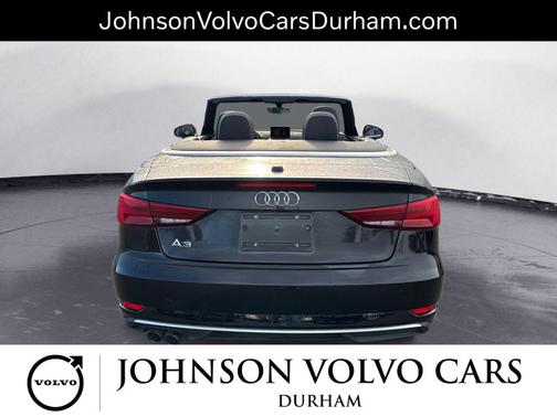 2019 Audi A3 2.0T Premium