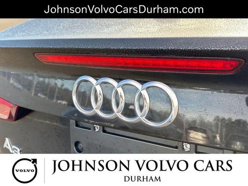 2019 Audi A3 2.0T Premium