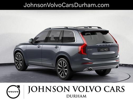 2019 Volvo XC90 T5 Momentum