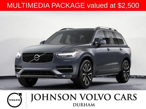 2019 Volvo XC90 T5 Momentum