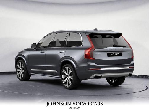 2020 Volvo XC90 T6 Inscription