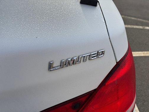 2006 Toyota Avalon Limited