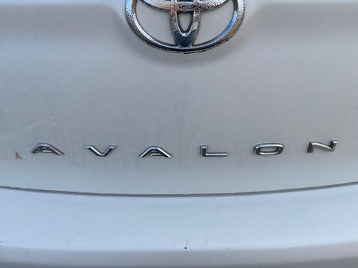 2006 Toyota Avalon Limited