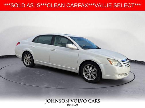 2006 Toyota Avalon Limited