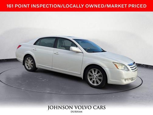 2006 Toyota Avalon Limited