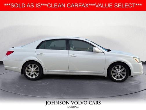 2006 Toyota Avalon Limited