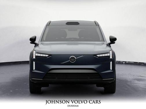 2025 Volvo EX90 Twin Motor Performance Ultra