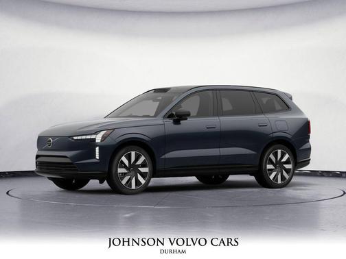 2025 Volvo EX90 Twin Motor Performance Ultra