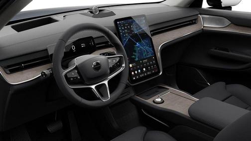 2025 Volvo EX90 Twin Motor Performance Ultra