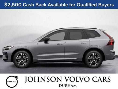 2026 Volvo XC60 B5 Core
