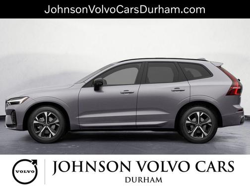 2026 Volvo XC60 B5 Core