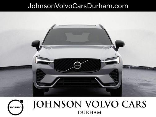 2026 Volvo XC60 B5 Core