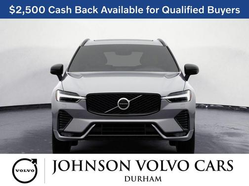 2026 Volvo XC60 B5 Core