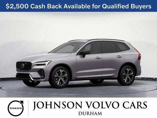 2026 Volvo XC60 B5 Core