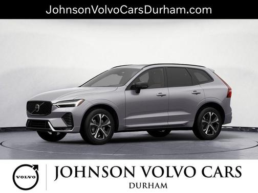 2026 Volvo XC60 B5 Core
