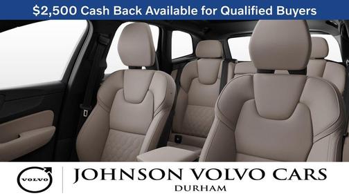 2026 Volvo XC60 B5 Core