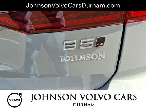 2026 Volvo XC60 B5 Ultra