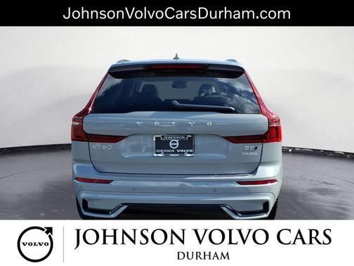 2026 Volvo XC60 B5 Ultra