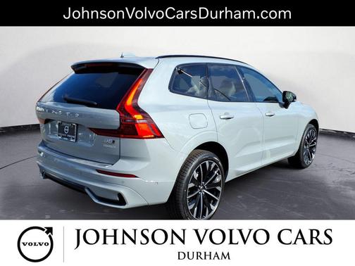 2026 Volvo XC60 B5 Ultra