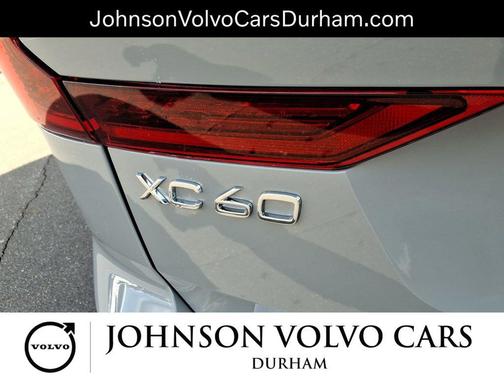 2026 Volvo XC60 B5 Ultra