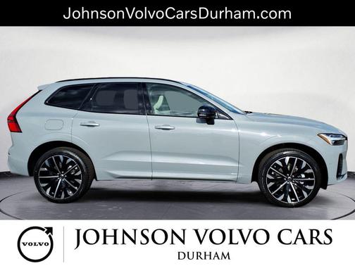 2026 Volvo XC60 B5 Ultra