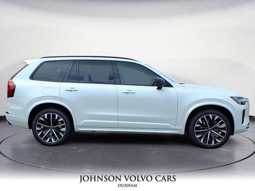 2026 Volvo XC90 B6 Ultra Dark Theme 7-Seater