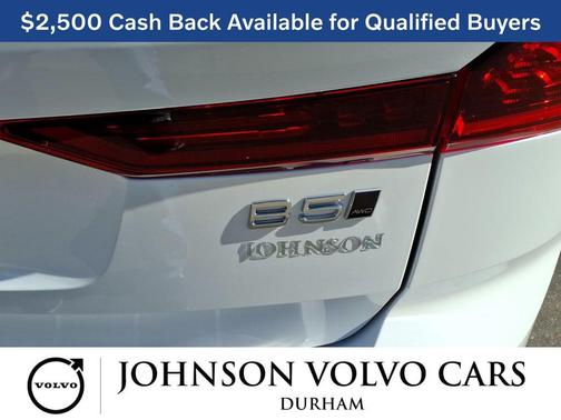 2026 Volvo XC60 B5 Ultra