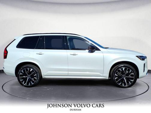 2026 Volvo XC90 B6 Ultra Dark Theme 7-Seater
