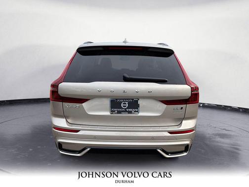 2026 Volvo XC60 B5 Ultra