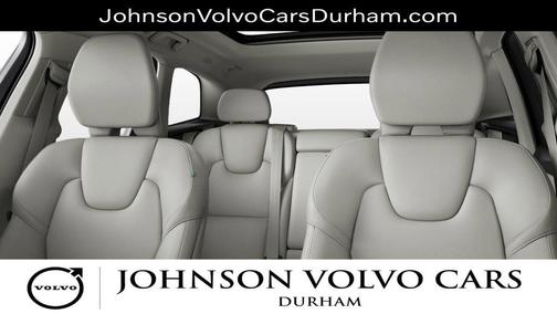 2022 Volvo XC60 Recharge Plug-In Hybrid T8 Inscription Expression