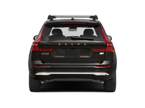 2022 Volvo XC60 Recharge Plug-In Hybrid T8 Inscription Expression