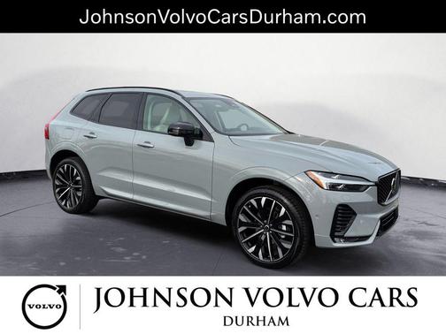 2026 Volvo XC60 B5 Ultra